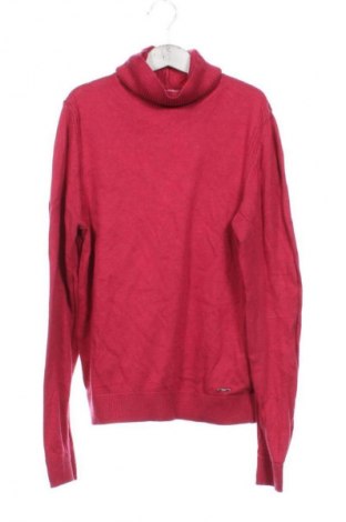 Дамски пуловер S.Oliver, Размер XS, Цвят Розов, Цена 10,73 €