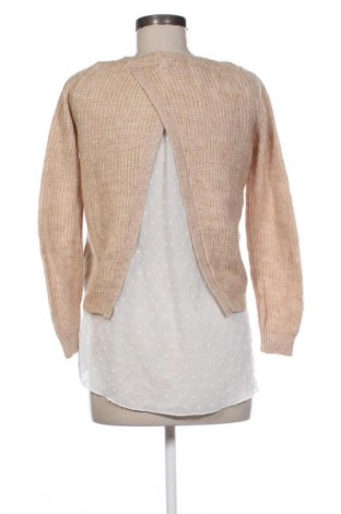 Damenpullover S.Oliver, Größe XS, Farbe Beige, Preis 21,00 €
