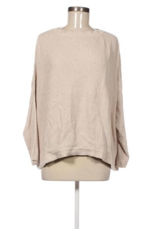 Dámsky pulóver S.Oliver, Veľkosť L, Farba Béžová, Cena  11,95 €