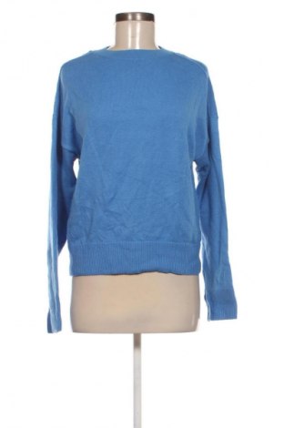 Női pulóver S.Oliver, Méret S, Szín Kék, Ár 4 459 Ft