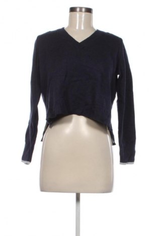 Dámsky pulóver S.Oliver, Veľkosť XS, Farba Modrá, Cena  10,95 €