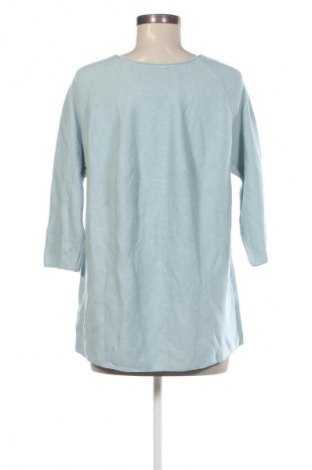 Дамски пуловер S.Oliver, Размер L, Цвят Син, Цена 12,27 €