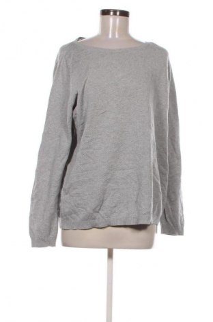 Dámský svetr S.Oliver, Velikost XL, Barva Šedá, Cena  359,00 Kč