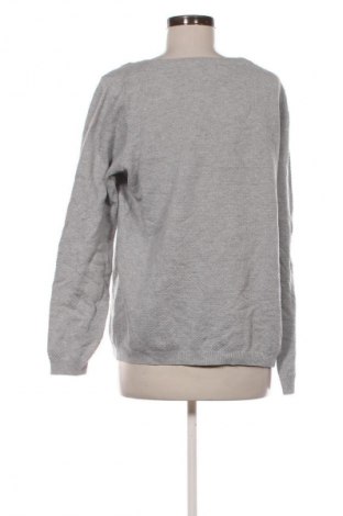 Dámský svetr S.Oliver, Velikost XL, Barva Šedá, Cena  359,00 Kč
