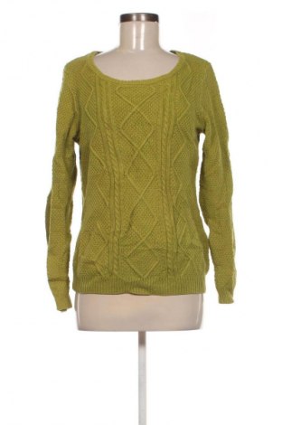 Női pulóver S.Oliver, Méret M, Szín Zöld, Ár 7 039 Ft