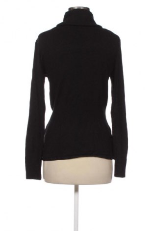 Дамски пуловер S.Oliver, Размер M, Цвят Черен, Цена 10,73 €