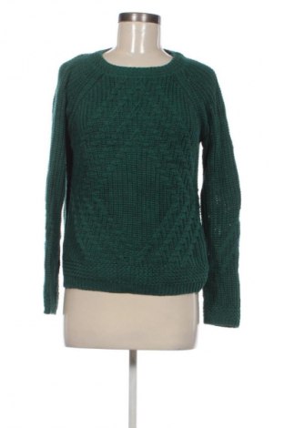Damenpullover S.Oliver, Größe M, Farbe Grün, Preis € 18,99