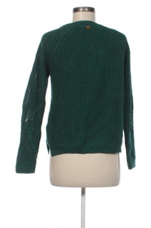 Damenpullover S.Oliver, Größe M, Farbe Grün, Preis € 18,99