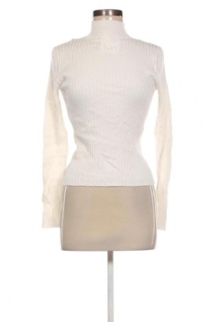 Női pulóver S.Oliver, Méret S, Szín Fehér, Ár 4 409 Ft