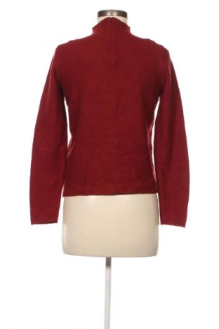 Дамски пуловер S.Oliver, Размер S, Цвят Червен, Цена 11,24 €