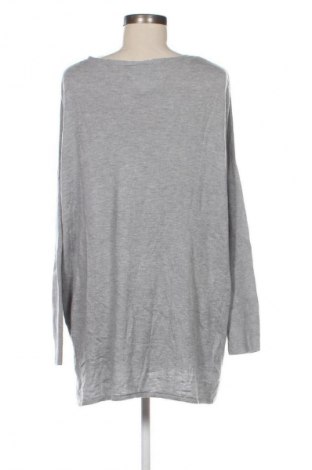 Дамски пуловер S.Oliver, Размер XL, Цвят Сив, Цена 11,75 €