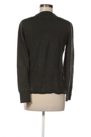 Γυναικείο πουλόβερ S.Oliver, Μέγεθος M, Χρώμα Πράσινο, Τιμή 16,99 €