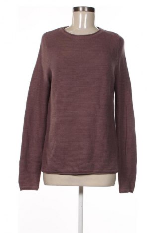 Dámský svetr S.Oliver, Velikost S, Barva Popelavě růžová, Cena  239,00 Kč