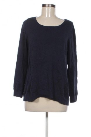 Damenpullover S.Oliver, Größe M, Farbe Blau, Preis 16,99 €