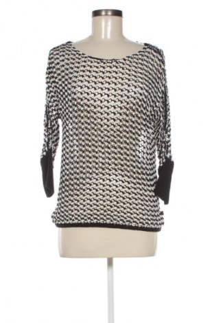 Γυναικείο πουλόβερ S.Oliver, Μέγεθος XS, Χρώμα Πολύχρωμο, Τιμή 9,99 €