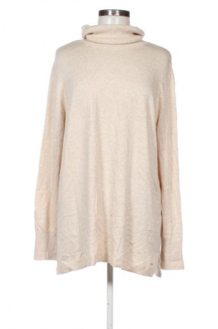 Dámský svetr S.Oliver, Velikost XL, Barva Béžová, Cena  359,00 Kč