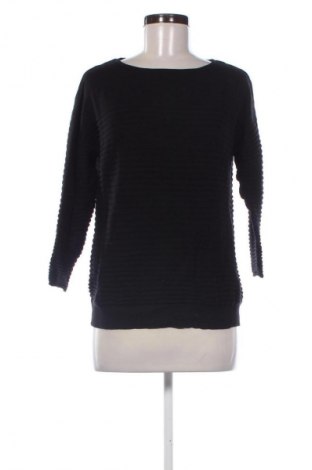 Damenpullover S.Oliver, Größe L, Farbe Schwarz, Preis € 14,99