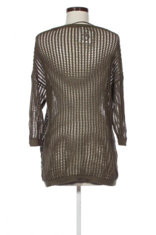 Дамски пуловер S.Oliver, Размер L, Цвят Зелен, Цена 8,18 €