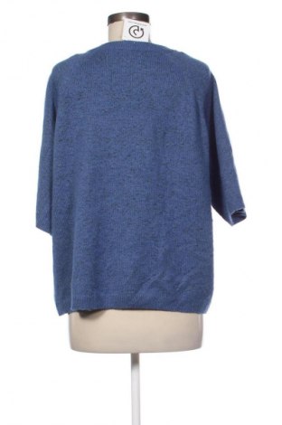 Damenpullover S.Oliver, Größe M, Farbe Blau, Preis 16,99 €