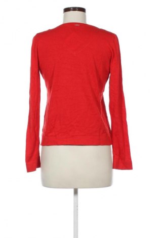 Női pulóver S.Oliver, Méret S, Szín Piros, Ár 5 669 Ft