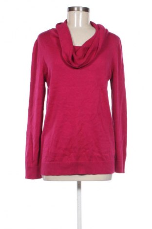 Dámsky pulóver S.Oliver, Veľkosť L, Farba Ružová, Cena  13,95 €