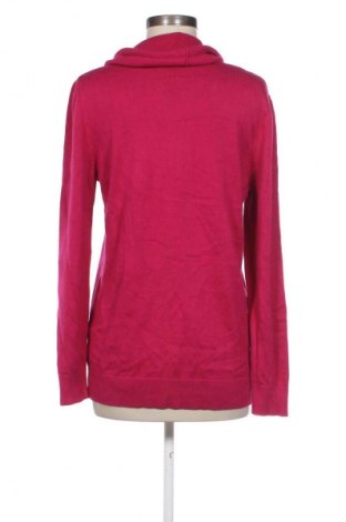 Dámsky pulóver S.Oliver, Veľkosť L, Farba Ružová, Cena  13,95 €