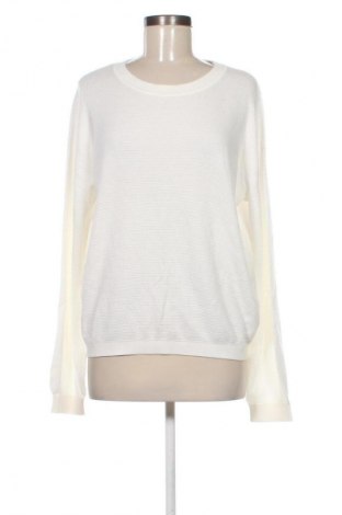 Női pulóver S.Oliver, Méret XXL, Szín Fehér, Ár 19 835 Ft