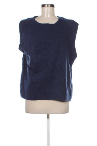 Damenpullover S.Oliver, Größe L, Farbe Blau, Preis € 15,99