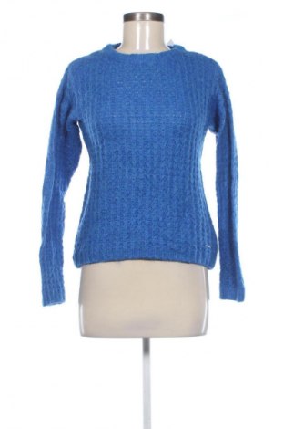 Női pulóver S.Oliver, Méret XS, Szín Kék, Ár 4 659 Ft