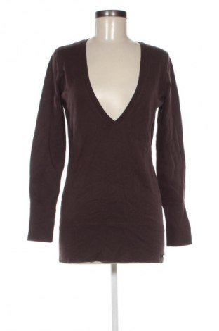 Damenpullover S.Oliver, Größe M, Farbe Braun, Preis € 16,99