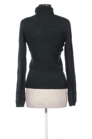 Дамски пуловер S.Oliver, Размер M, Цвят Зелен, Цена 14,31 €