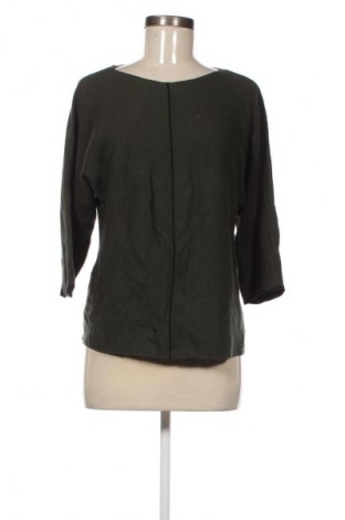 Damenpullover S.Oliver, Größe M, Farbe Grün, Preis 18,99 €