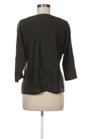 Damenpullover S.Oliver, Größe M, Farbe Grün, Preis 18,99 €