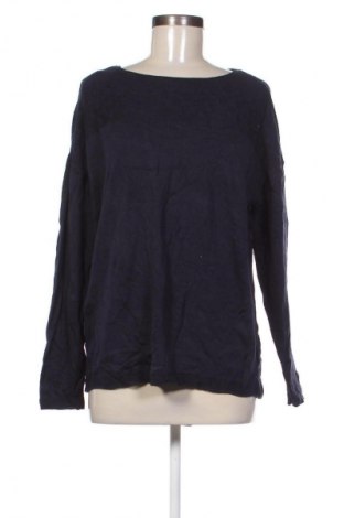 Дамски пуловер S.Oliver, Размер XL, Цвят Син, Цена 11,24 €