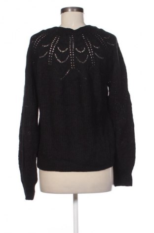 Dámský svetr S.Oliver, Velikost M, Barva Černá, Cena  319,00 Kč