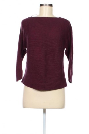 Дамски пуловер S.Oliver, Размер S, Цвят Лилав, Цена 12,78 €