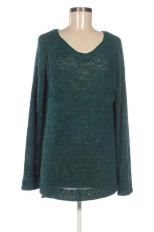 Damenpullover S.Oliver, Größe XL, Farbe Grün, Preis € 21,99