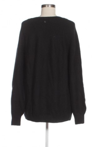 Női pulóver S.Oliver, Méret L, Szín Fekete, Ár 16 869 Ft