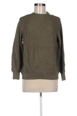 Női pulóver S.Oliver, Méret L, Szín Zöld, Ár 6 729 Ft