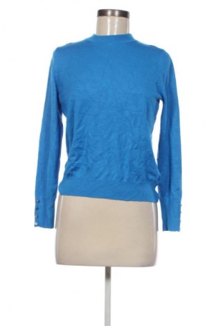 Damenpullover S.Oliver, Größe S, Farbe Blau, Preis € 13,99