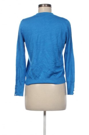 Damenpullover S.Oliver, Größe S, Farbe Blau, Preis € 13,99