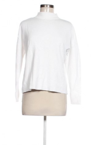 Damenpullover S.Oliver, Größe S, Farbe Weiß, Preis € 21,00