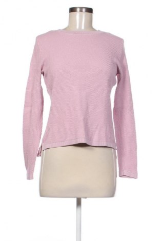 Damenpullover S.Oliver, Größe S, Farbe Aschrosa, Preis € 21,00
