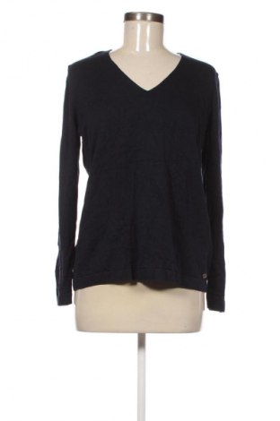 Női pulóver S.Oliver, Méret L, Szín Kék, Ár 6 019 Ft