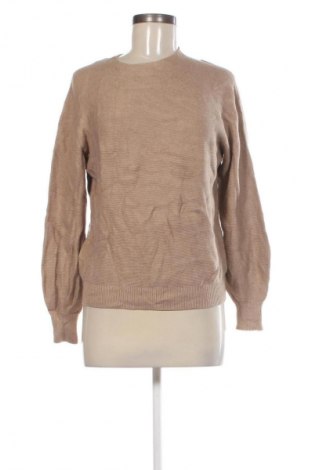 Damenpullover S.Oliver, Größe S, Farbe Beige, Preis 13,99 €