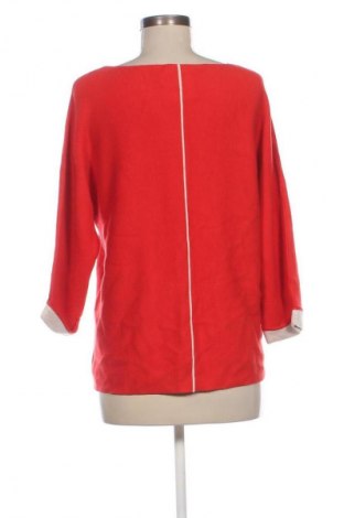 Női pulóver S.Oliver, Méret M, Szín Piros, Ár 8 678 Ft