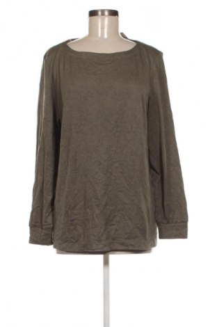 Damenpullover S.Oliver, Größe L, Farbe Grün, Preis € 9,99