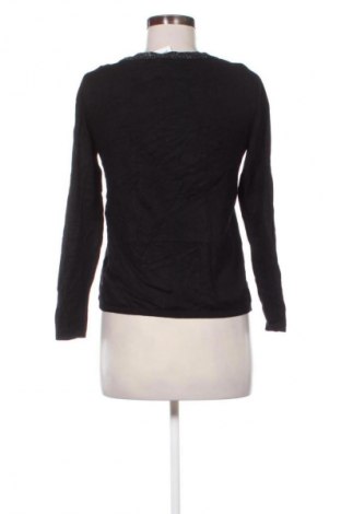 Női pulóver S.Oliver Black Label, Méret M, Szín Fekete, Ár 7 089 Ft