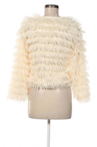 Damenpullover S&W, Größe M, Farbe Ecru, Preis € 12,99