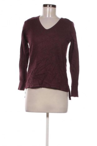 Női pulóver Saint Tropez, Méret M, Szín Lila, Ár 8 678 Ft